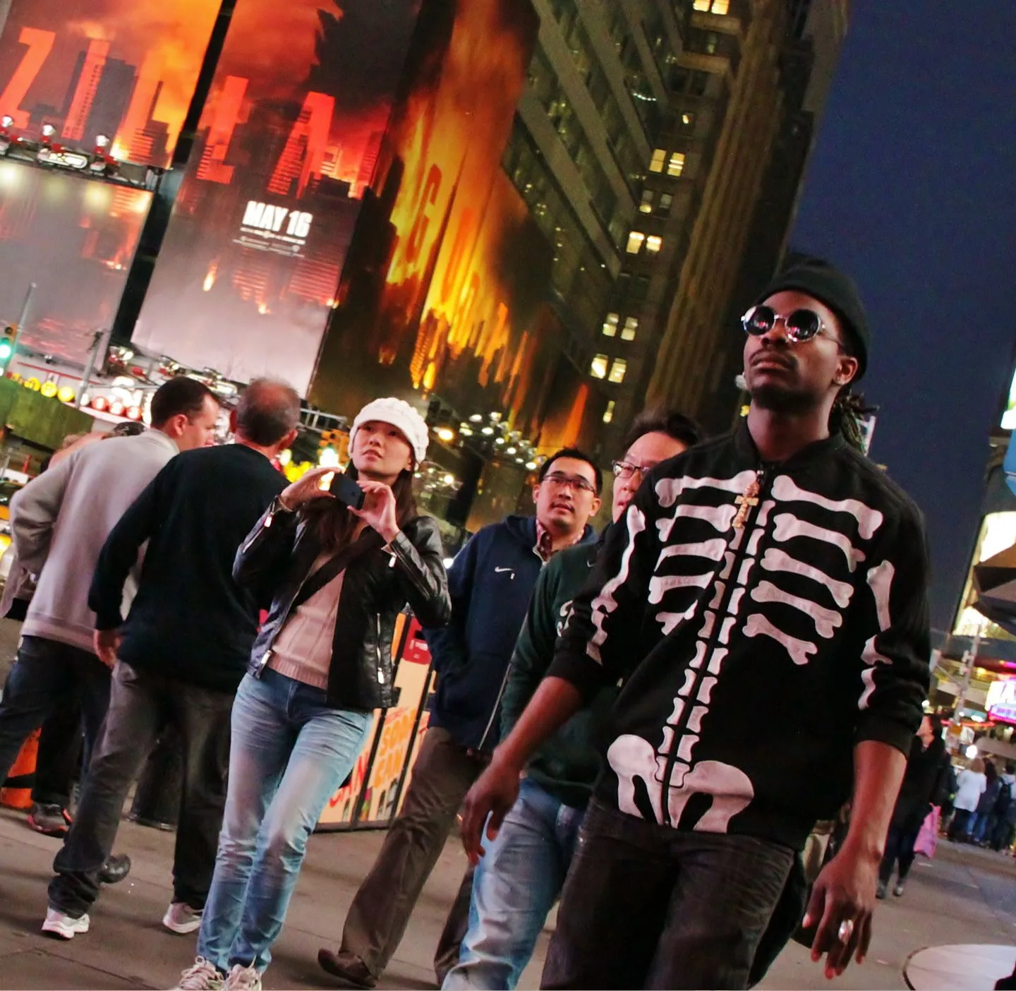 Radiografia d'un mateix