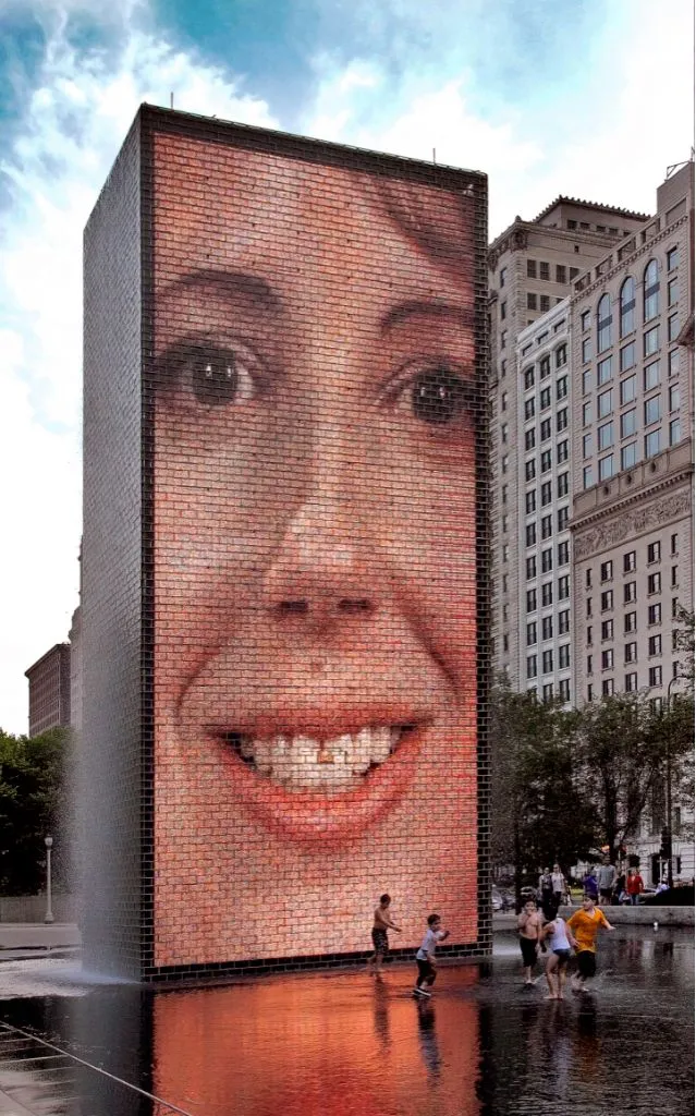 Somriu, Immens Jaume Plemsa